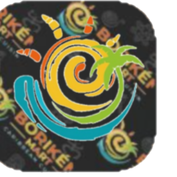 Profile picture of Boriken Mart Caribbean cuisine